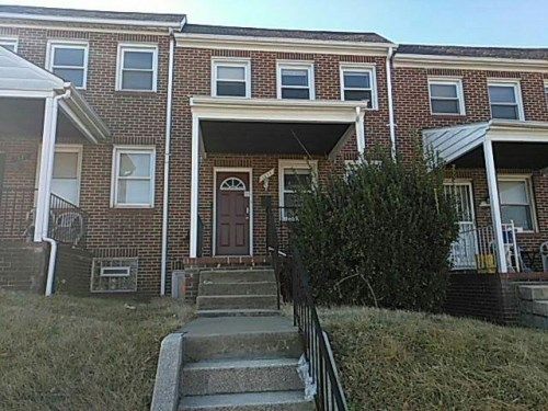 1328 Edison Hwy, Baltimore, MD 21213