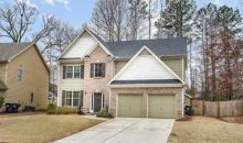 6055 Hendrix Ln Mableton, GA 30126