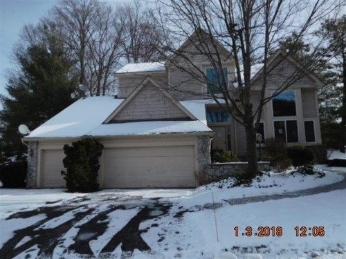 2 RED OAK DR, Hamburg, NJ 07419