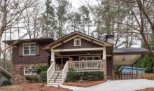 1277 Brookshire Ln Atlanta, GA 30319