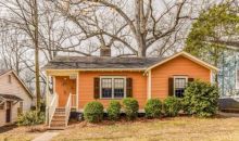 591 Glenwood Place SE Atlanta, GA 30316