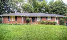 981 Bouldercrest Dr SE Atlanta, GA 30316