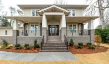 3958 Land O Lakes Dr NE Atlanta, GA 30342