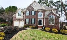 3021 Fairhaven Ridge NW Kennesaw, GA 30144