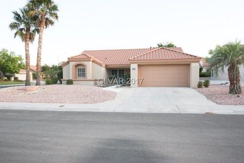 9025 Firebird Drive, Las Vegas, NV 89134