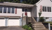 22 WILBUR AVE Rosendale, NY 12472