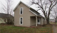 1156 S GREENWOOD ST Bellefontaine, OH 43311