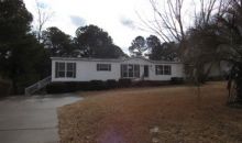 3212 James Turner Rd Effingham, SC 29541