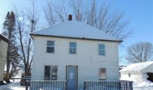 1406 Duncan Rd #1 & 2 Bloomer, WI 54724