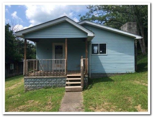 466 Laurel Frk, Sumerco, WV 25567