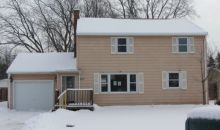 5817 Griffin St Sanborn, NY 14132