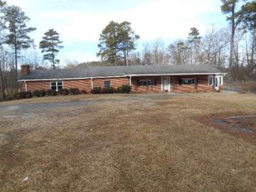 6863 Old Beulah Rd, Kenly, NC 27542