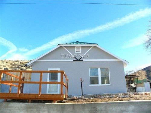 293 Hill Street, Caliente, NV 89008