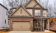 307 Arbor Creek Dr Dallas, GA 30157