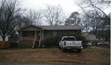 100 Bluegrass Dr Alabaster, AL 35007