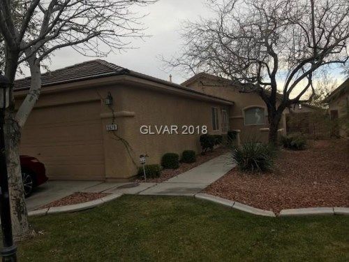 5679 Crowbush Cove Place, Las Vegas, NV 89122