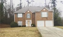 2138 Silva Dr Conley, GA 30288