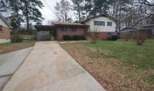 1635 Lamont Ave Conley, GA 30288