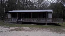 116 Tall Timbers Tr Palatka, FL 32177