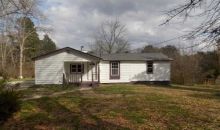 44 Bennett Rd Rockmart, GA 30153