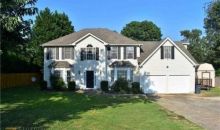 530 Harbins Rd Dacula, GA 30019