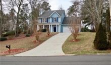 5710 Enchantress Ln Buford, GA 30518