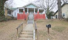 639 Willard Ave SW Atlanta, GA 30310