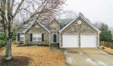 3307 Hill Pond Dr Buford, GA 30519