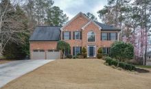 6303 Braidwood Overlook NW Acworth, GA 30101