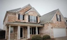 2113 Benchmark Dr Snellville, GA 30078