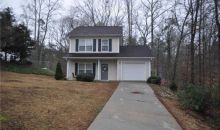 6525 Thunder Trl Gainesville, GA 30506