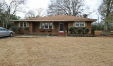 17 Larkwood Circle Cartersville, GA 30120