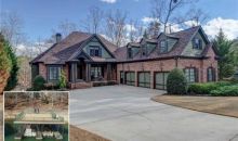 6029 Shadburn Ferry Rd Buford, GA 30518