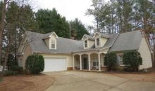 2880 Heatherstone Dr Cumming, GA 30041