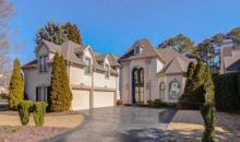 1215 Greatwood Manor Alpharetta, GA 30005