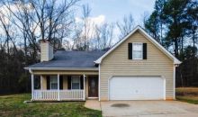 100 Belmont Circle Covington, GA 30016