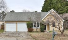 3718 Centennial Trl Duluth, GA 30096