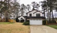 4538 Simpson Mill Ln Duluth, GA 30096