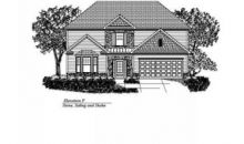 6831 New Fern Ln Flowery Branch, GA 30542