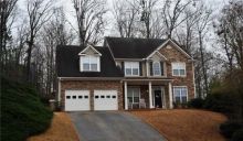 7290 Timberline Overlook Cumming, GA 30041