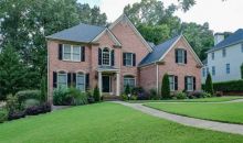 2611 Winterthur Main NW Kennesaw, GA 30144