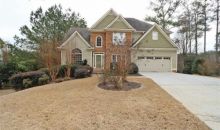 3124 Kates Ct NW Kennesaw, GA 30152