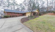 3560 Garrards Crossing NE Roswell, GA 30075