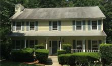 4173 Westchester Crossing NE Roswell, GA 30075