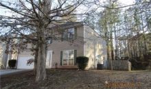 1269 Carriage Trace Circle Stone Mountain, GA 30087