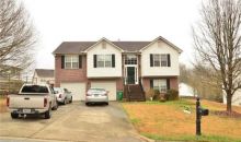 8504 Browns Mill Trace Lithonia, GA 30038