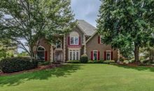 4297 Highborne Dr NE Marietta, GA 30066