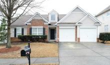 2941 Cooper Woods Dr Loganville, GA 30052