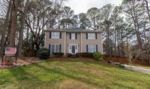 1715 Spindle Top Ct Lilburn, GA 30047