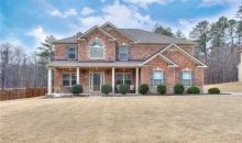 1472 English Manor Circle Stone Mountain, GA 30087